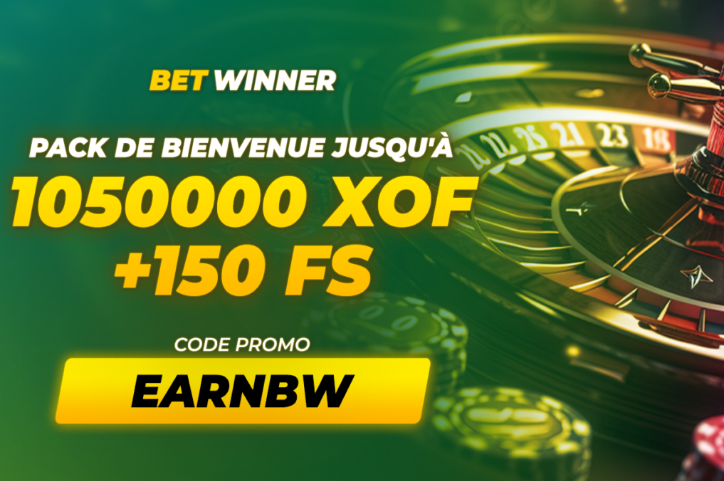 Découvrez Betwinner Bookmaker  Le Guide Complet pour les Parieurs