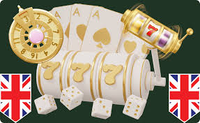 Discover the Best Casino Sites Not on Gamstop 296 Discover the Best Casino Sites Not on Gamstop 296