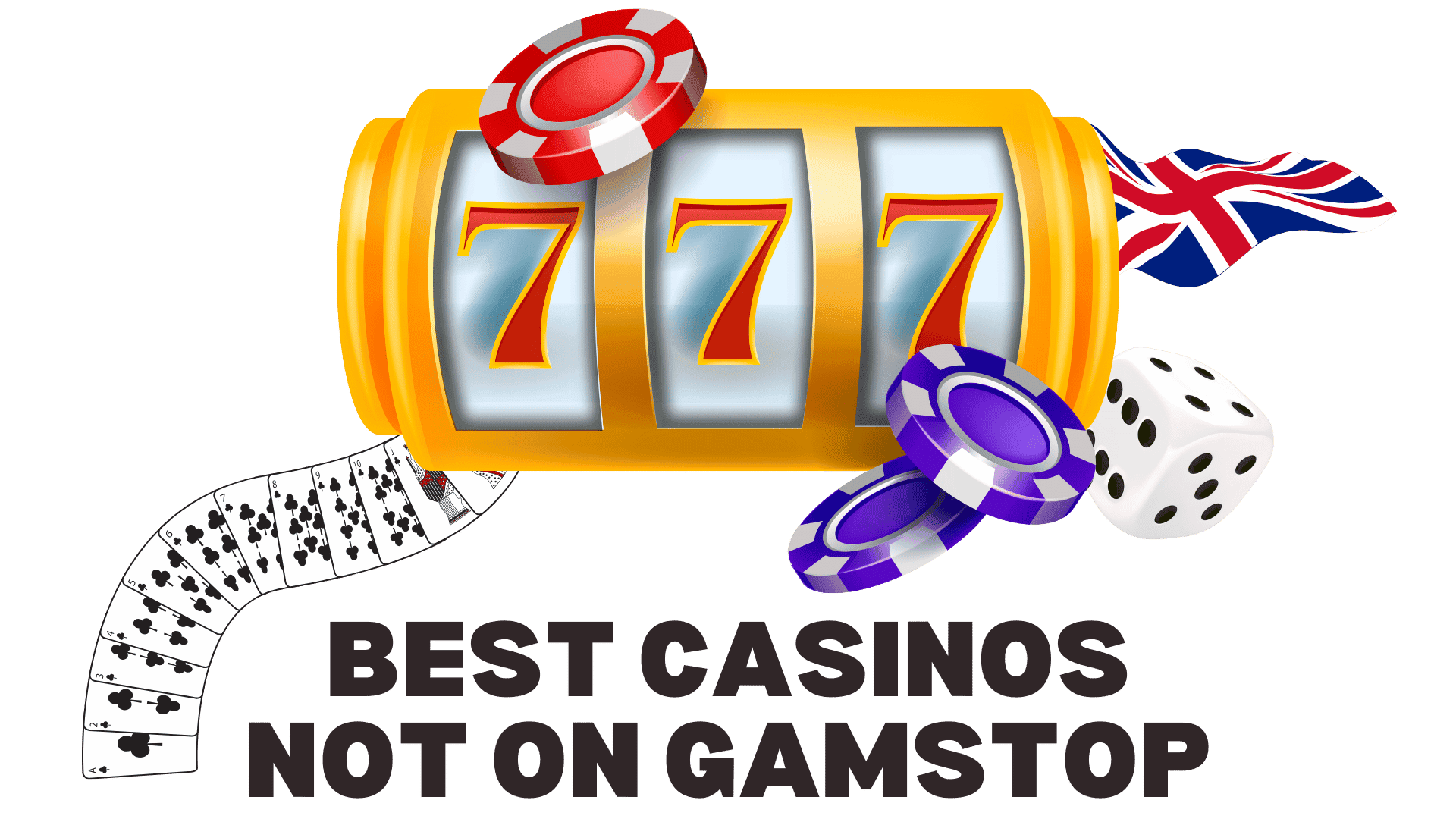 Non Gamstop Casinos UK 1439 Non Gamstop Casinos UK 1439