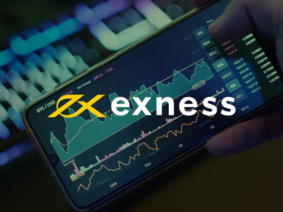 Comprehensive Insights on Exness Forex Broker