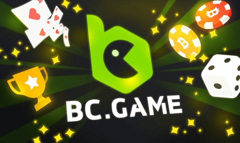 Descubre la Diversión y Ganancias en BC.Game Descubre la Diversión y Ganancias en BC.Game
