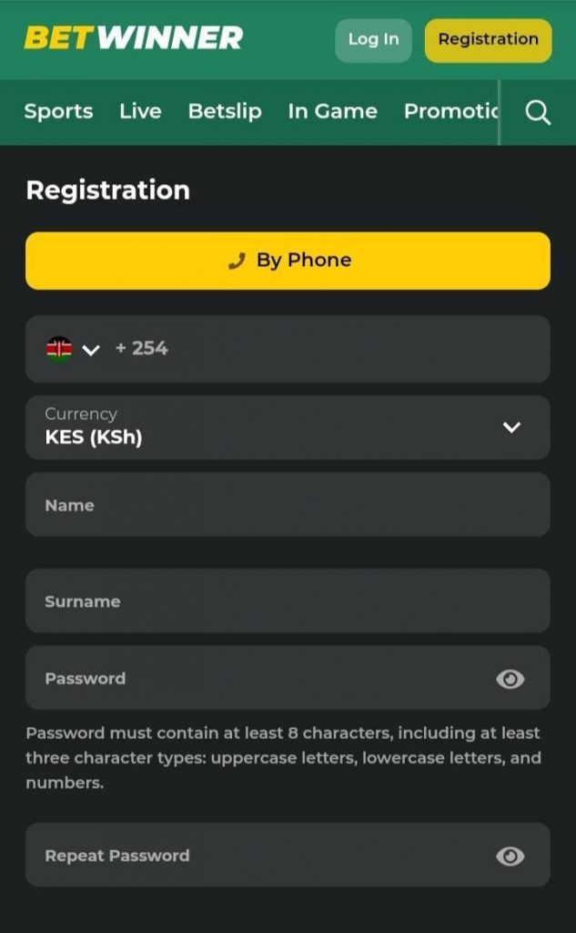Discover the Benefits of APK Betwinner for Sports Betting Discover the Benefits of APK Betwinner for Sports Betting