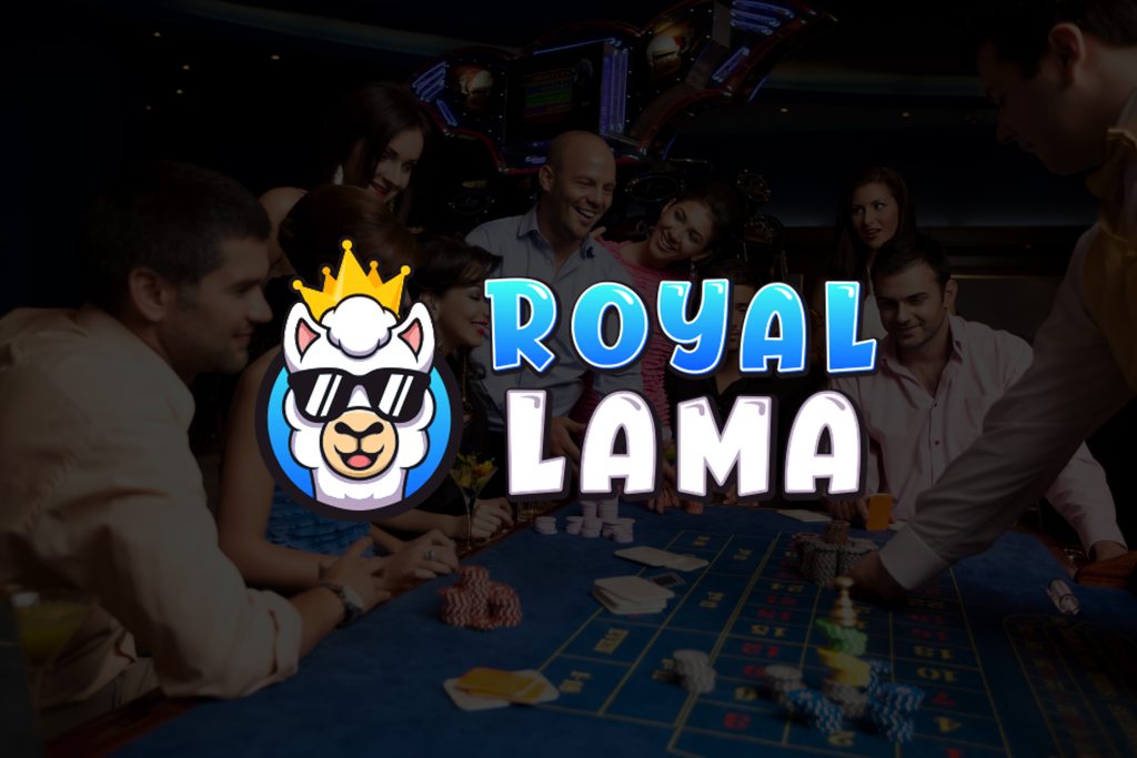 Discover the Thrills at Royal Lama Online Casino UK Discover the Thrills at Royal Lama Online Casino UK