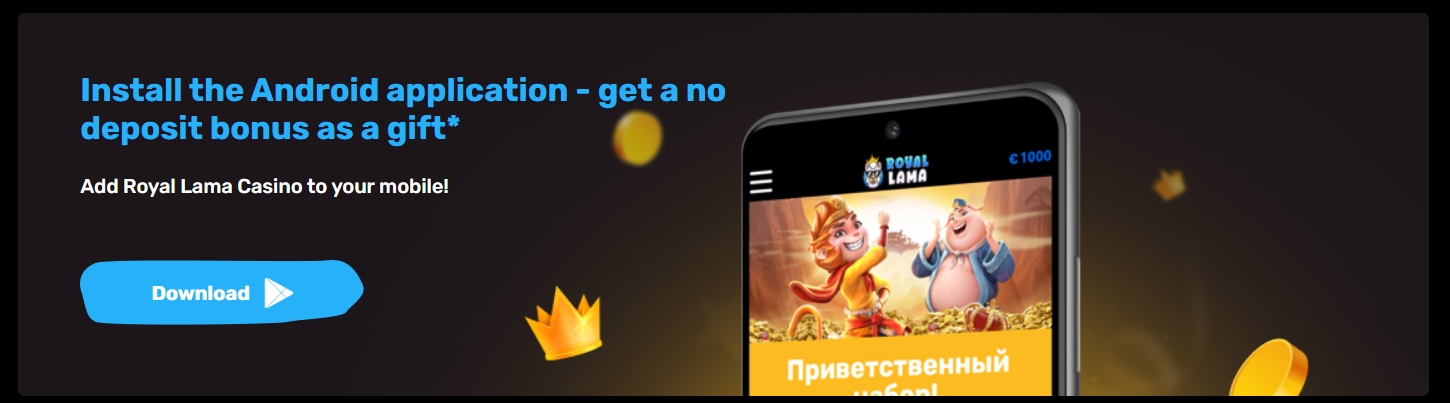 Discover the Thrills at Royal Lama Online Casino UK Discover the Thrills at Royal Lama Online Casino UK