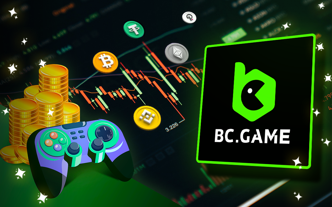 Discover the Thrills of BC.Game Casino A Comprehensive Guide Discover the Thrills of BC.Game Casino A Comprehensive Guide