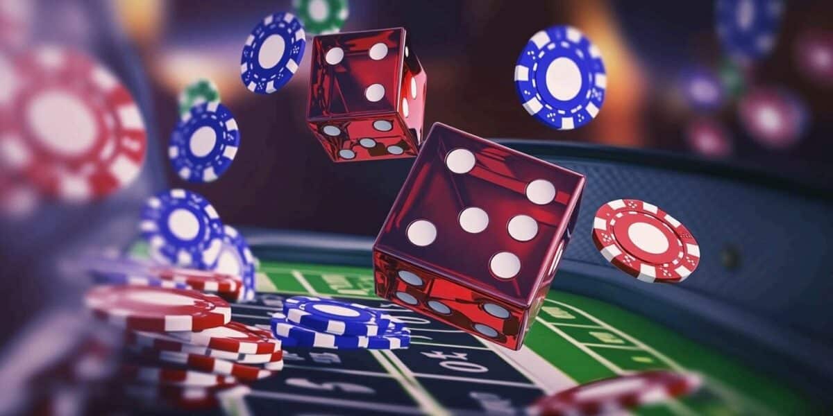 Discover the Thrills of Casino Magius UK 2 Discover the Thrills of Casino Magius UK 2