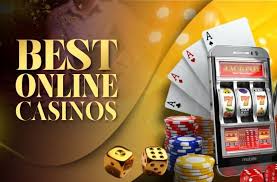 Discover the Thrills of Casino Magius UK 2 Discover the Thrills of Casino Magius UK 2