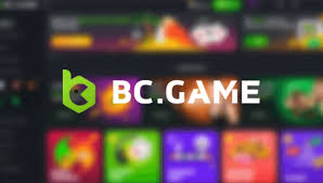 Discover the Thrills of Online Gaming with BC.Game Discover the Thrills of Online Gaming with BC.Game