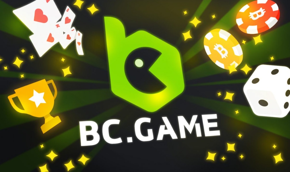 Discover the Thrills of Online Gaming with BC.Game Discover the Thrills of Online Gaming with BC.Game