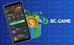 Dive into the Exciting World of BC.Game Dive into the Exciting World of BC.Game