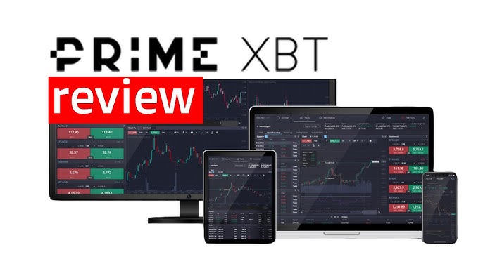 Exploring PrimeXBT Forex A Comprehensive Guide to Trading Success Exploring PrimeXBT Forex A Comprehensive Guide to Trading Success