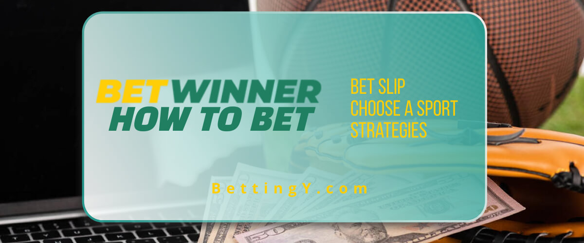 How to Maximize Your Betting Experience Betwinner Sign Up Guide How to Maximize Your Betting Experience Betwinner Sign Up Guide