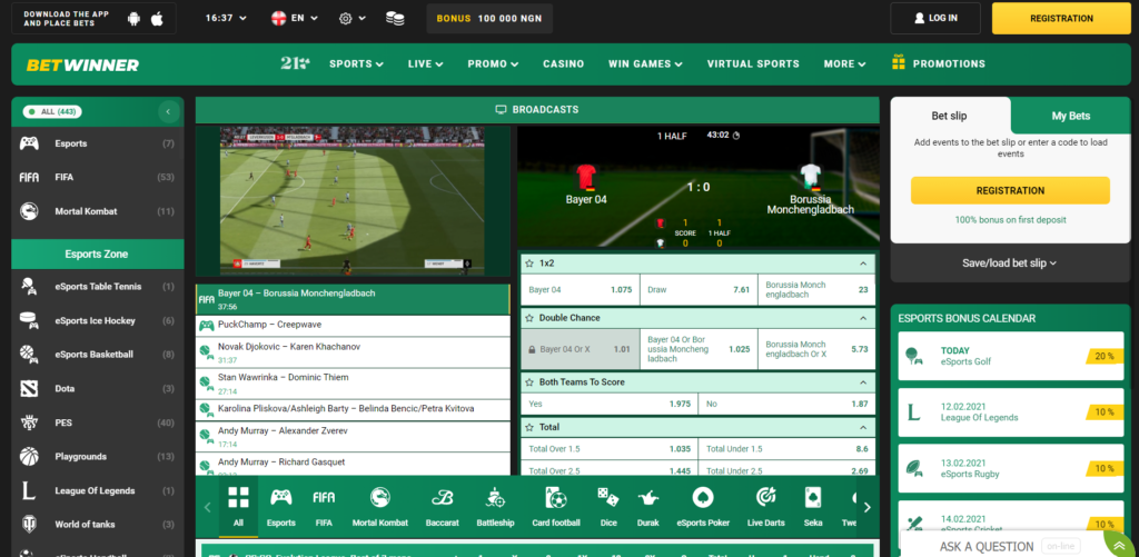 How to Successfully Sign Up with Betwinner for an Ultimate Betting Experience How to Successfully Sign Up with Betwinner for an Ultimate Betting Experience