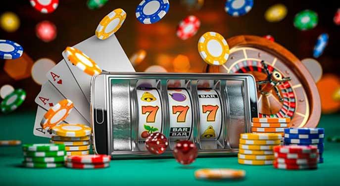 The Best Online Slots with No Deposit Required 9 The Best Online Slots with No Deposit Required 9
