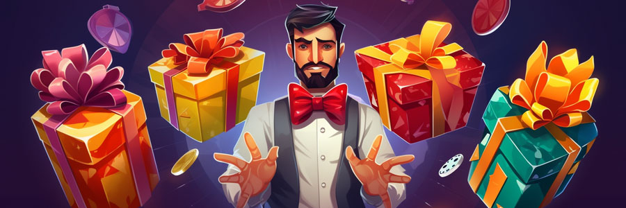 Cactus Casino - Przegląd gry i bonusy
