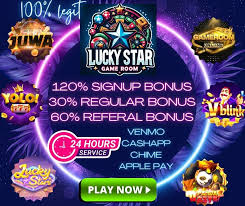 Descubra o Mundo do Entretenimento com o Lucky Star Betting App Descubra o Mundo do Entretenimento com o Lucky Star Betting App