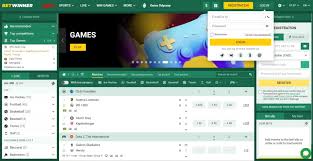 Discover the Best Betwinner Promo Code for Amazing Bonuses Discover the Best Betwinner Promo Code for Amazing Bonuses