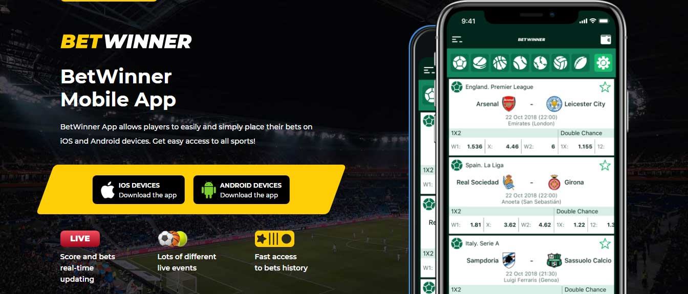 Discover the Best Betwinner Promo Code for Amazing Bonuses Discover the Best Betwinner Promo Code for Amazing Bonuses