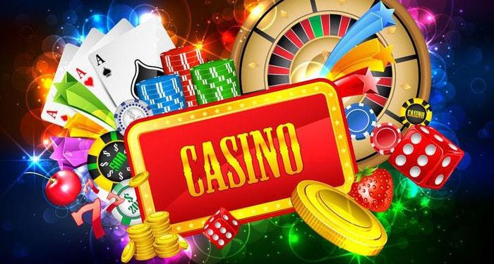 Discover the Thrill of Gambling at Casino Casiroom UK