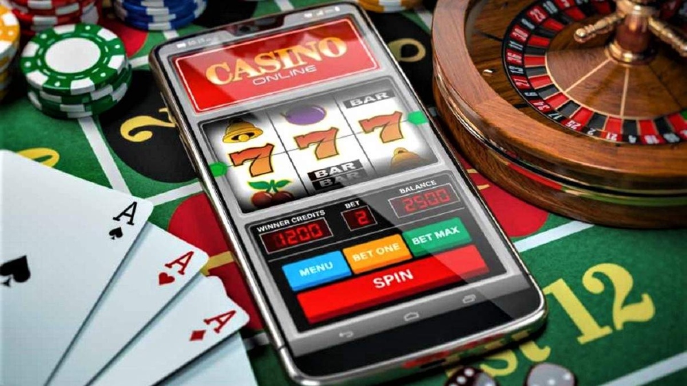 Discover the Thrills of Gambling at Casino SpinTime UK