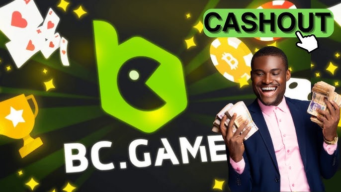 Exploring the Exciting World of BCGame BR 6 Exploring the Exciting World of BCGame BR 6