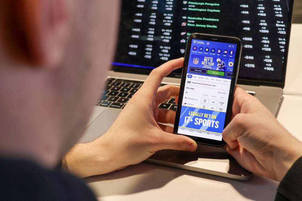 How to Play and Win Online Baccarat 9