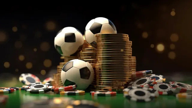 Step up your game with Vivi’s exciting slot machines and table games 5 Step up your game with Vivi’s exciting slot machines and table games 5