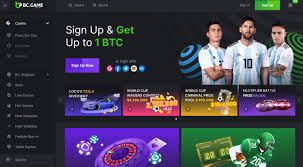 Ultimate Guide to BC Game Login Ultimate Guide to BC Game Login
