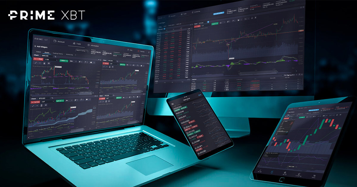 Understanding the PrimeXBT Risk Disclosure for Safe Trading Understanding the PrimeXBT Risk Disclosure for Safe Trading