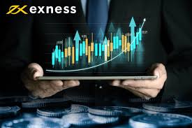 Unlock Your Trading Potential with Exness Educational Resources Unlock Your Trading Potential with Exness Educational Resources