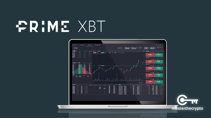 Unlocking Potential with PrimeXBT Trading Unlocking Potential with PrimeXBT Trading