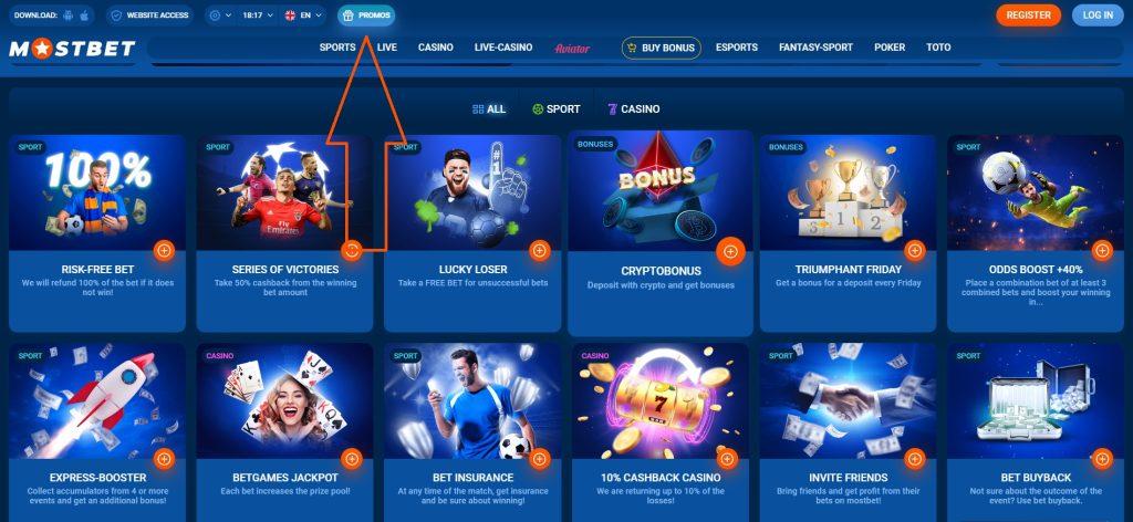 Discover the Excitement of Live Dealer Games at Mostbet