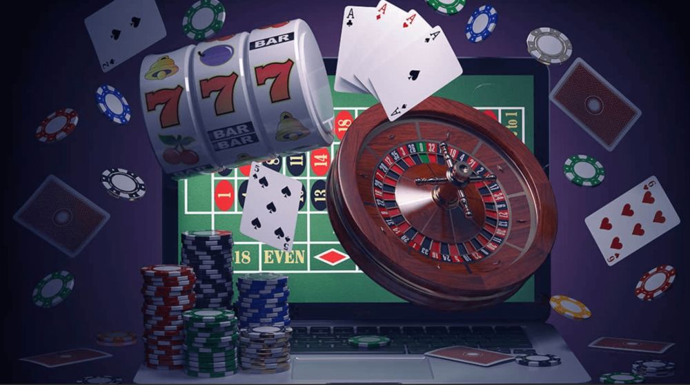 Experience the Thrill of Gaming at Dexsport Online Casino UK 21 Experience the Thrill of Gaming at Dexsport Online Casino UK 21
