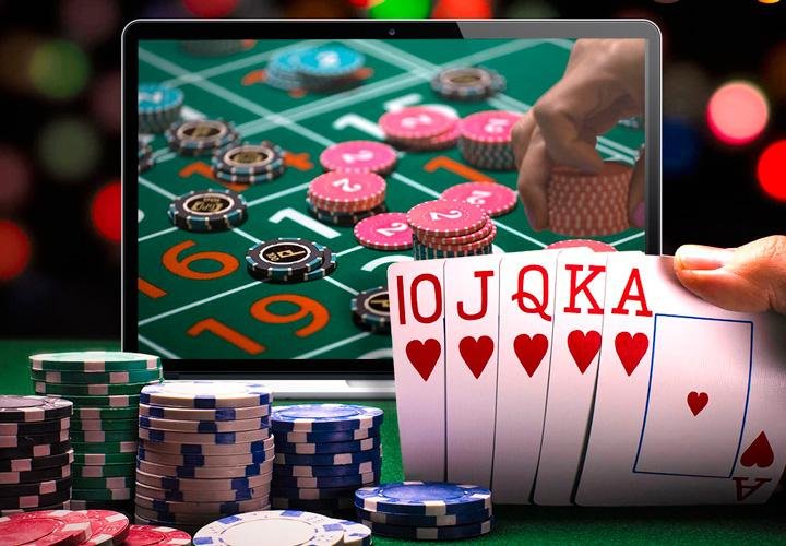 Experience the Thrill of Winning at Lets Jackpot Casino & Sportsbook 65 Experience the Thrill of Winning at Lets Jackpot Casino & Sportsbook 65