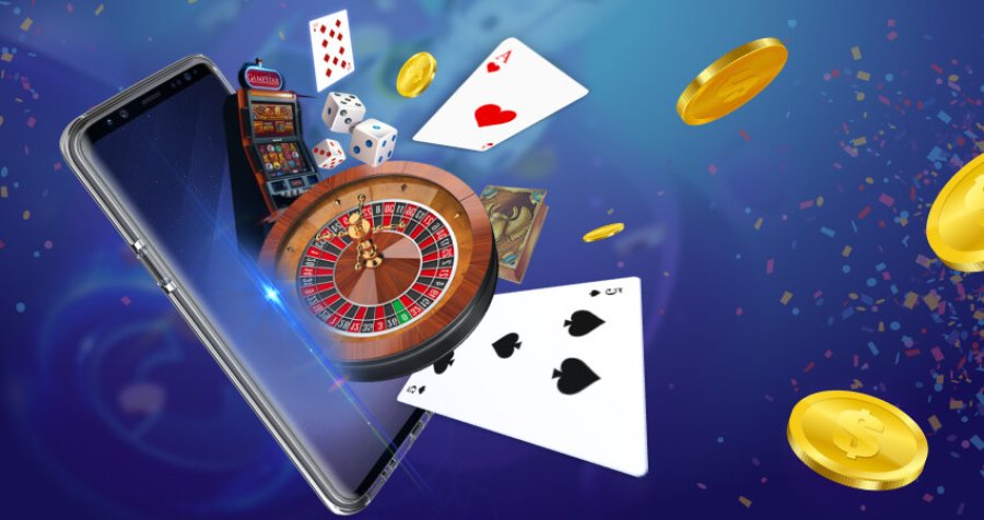 Explore Exciting Experiences at Lucky Max Casino Online Games Explore Exciting Experiences at Lucky Max Casino Online Games