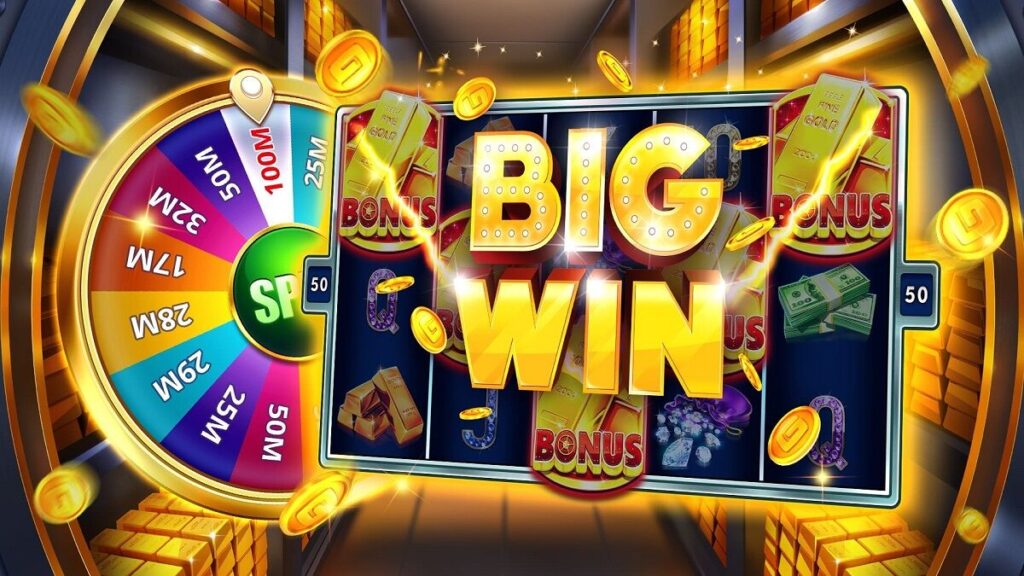 Explore Online Gaming with Casino SlotsAmigo UK Explore Online Gaming with Casino SlotsAmigo UK