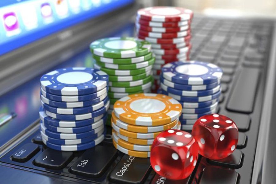Exploring the Exciting World of Memo Casino UK Exploring the Exciting World of Memo Casino UK