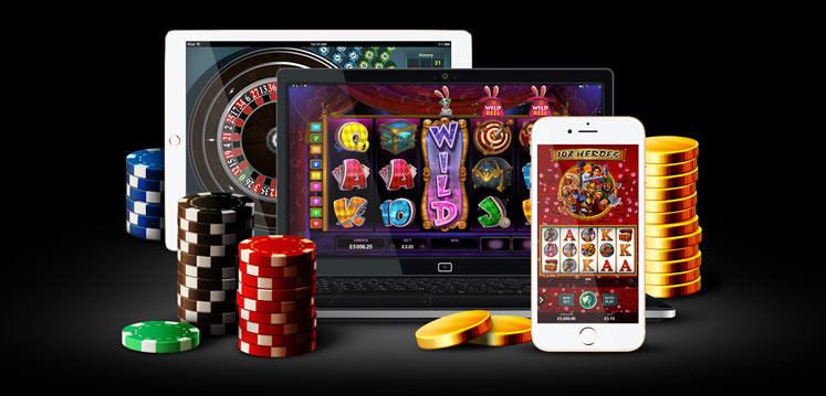 Exploring the Thrills of Online Casino SlotsDynamite 31 Exploring the Thrills of Online Casino SlotsDynamite 31