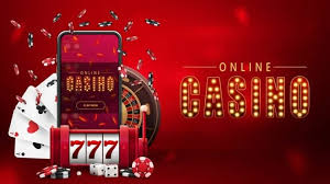 Exploring the Thrills of Online Casino SlotsDynamite 31 Exploring the Thrills of Online Casino SlotsDynamite 31
