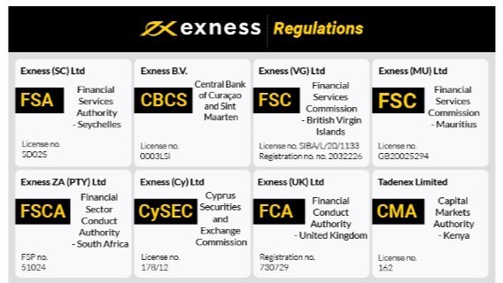 Exploring the Versatility of Exness Web Platform for Traders