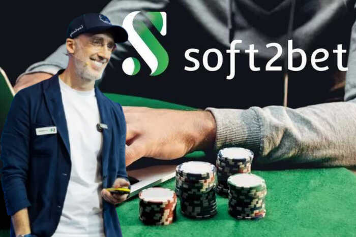 The Rise of Online Gaming Exploring Soft2Bet's Impact The Rise of Online Gaming Exploring Soft2Bet's Impact