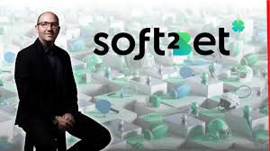 The Rise of Online Gaming Exploring Soft2Bet's Impact The Rise of Online Gaming Exploring Soft2Bet's Impact