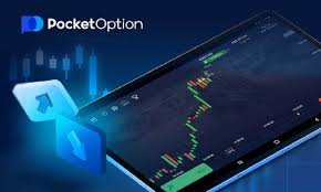 Unlocking Financial Success Experience App Pocket Option
