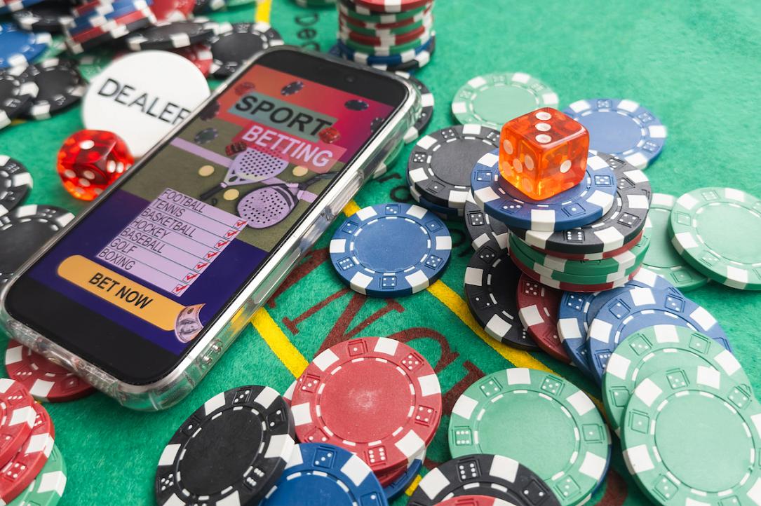 Whether you prefer slots or table games, discover your options Whether you prefer slots or table games, discover your options