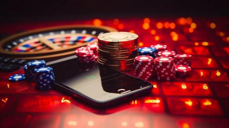 Your Ultimate Guide to R2pbet Online Casino UK Your Ultimate Guide to R2pbet Online Casino UK