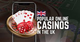 Accessing the Excitement Casino Online Outside UK Accessing the Excitement Casino Online Outside UK