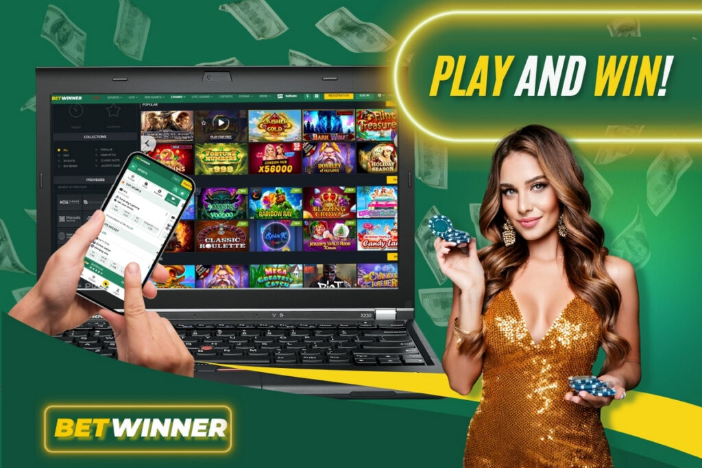 All You Need to Know About Betwinner Bets 4 All You Need to Know About Betwinner Bets 4