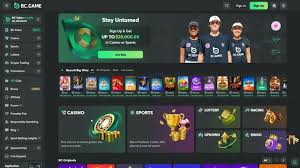 Découvrez le monde du BC Game FR Jeux, Stratégies et Communauté Découvrez le monde du BC Game FR Jeux, Stratégies et Communauté