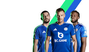 Discover the Exciting World of BC Game Casino 4 Discover the Exciting World of BC Game Casino 4