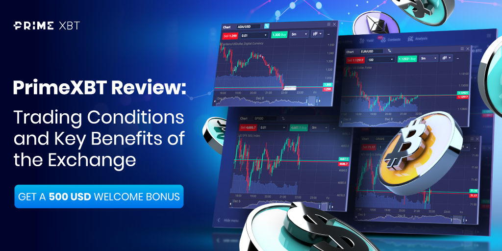 Discovering the Future of Trading with PrimeXBT Forex Website Discovering the Future of Trading with PrimeXBT Forex Website